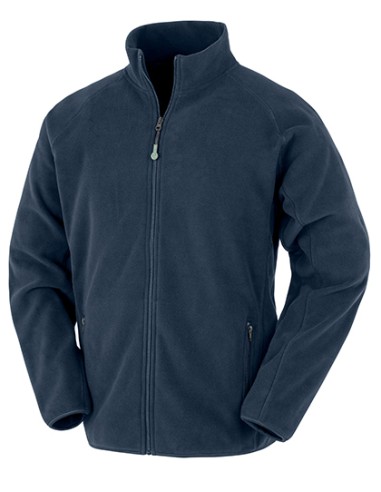 RES-R903X-Recycled Fleece Polarthermic Jacket